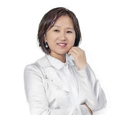 授课专家杨忠玲