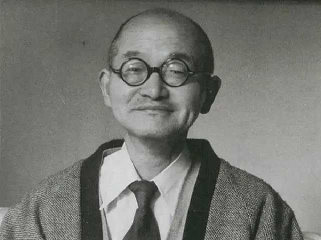 吉本伊信
