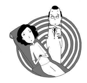 自我催眠是怎么回事